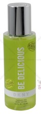 Dkny Be Delicious by Donna Karan Fragrance Mist Spray 8.4 oz/250 ml for Women
