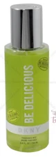 Dkny Be Delicious by Donna Karan Fragrance Mist Spray 8.4 oz/250 ml for Women