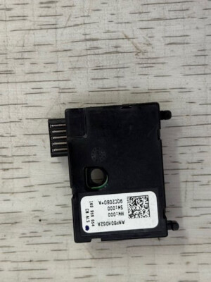 1KO959654 VW Golf 5 Plus 521/5M1 elektr.Modul Lenkwinkelsensor Kostenloser Versa
