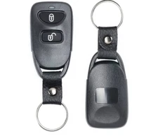 Transmitter Remote Control Car Key Fob 2 Buttons 315MHz for Kia Sportage