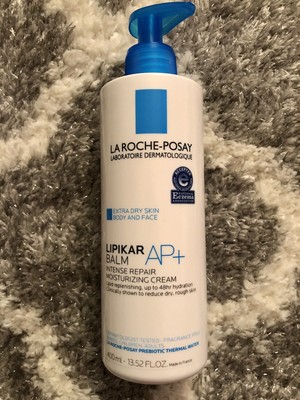 lipikar moisturizer