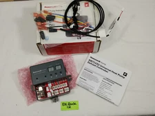 Honeywell DB7110U1000 Single Stage On/Off Heat Pump Defrost Ctrl Board DB7110U