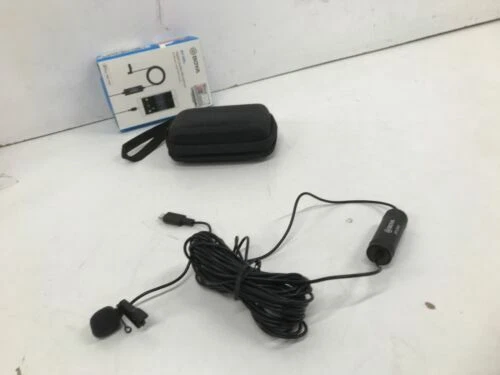 BOYA Kamera-Mikrofone