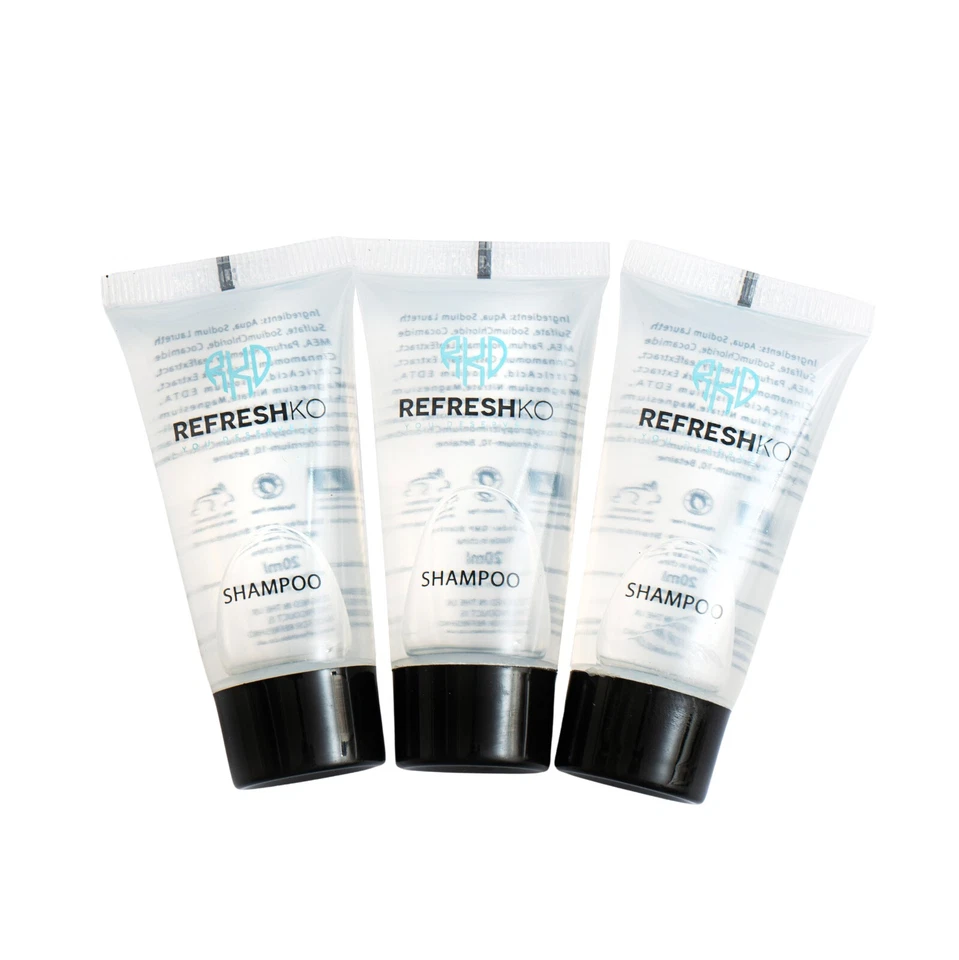 250x Reise Toilettenartikel - Bar Mini Seife 30g, Airbnb, Hotelseifen, 15/20/30gramm - Bild 4 von 4