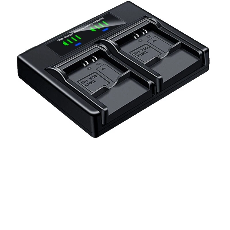 Зарядные устройства и подставки для фотоаппаратов PENTAX PENTAX Q