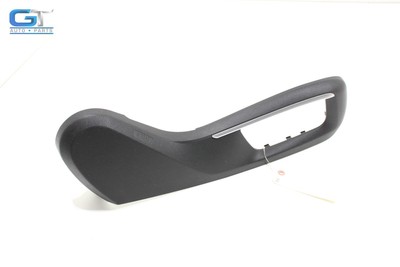 BMW 740 750 G11 G12 FRONT RIGHT SEAT OUTER TRIM COVER PANEL OEM 