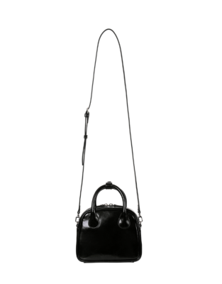 Stand Oil] Momo Bag Mini - Black - Korea | eBay