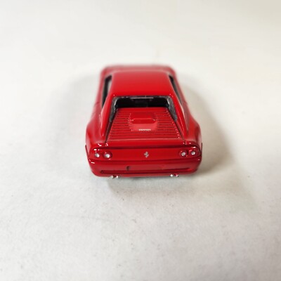 Voiture Miniature Tomica Premium Ferrari F355 1/62 - Moulée Sous Pression, Neuf En Boîte !