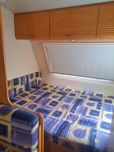 Caravane Caravelair antares Luxe - Afbeelding 4 van 11