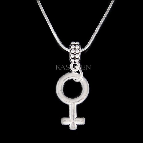 Gender Symbol Sex Venus Feminism LGBT 