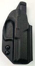OWB Holster for HK VP9 Optic Cut with Combat Loop * Bucks Holsters * USA