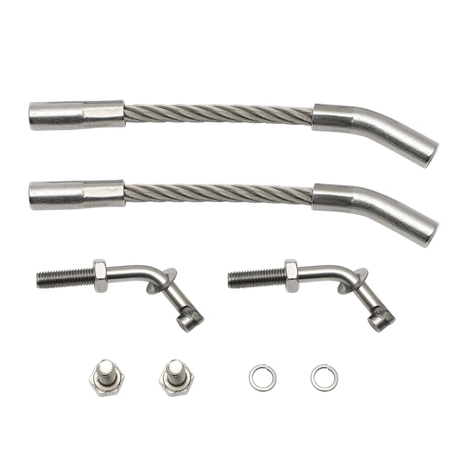 Rascadores de nieve hielo moto de nieve rascador reversa compatible para Polaris Ski Doo Foto 3 de 4