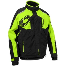 Castle X Men's Polar G2 Snowmobile Jacket Large