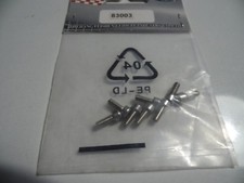 MODELCO 83003 Vis BTR Tête