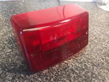 Fanale freno posteriore stop Ducati 750SS 900SS 1991 - 1998