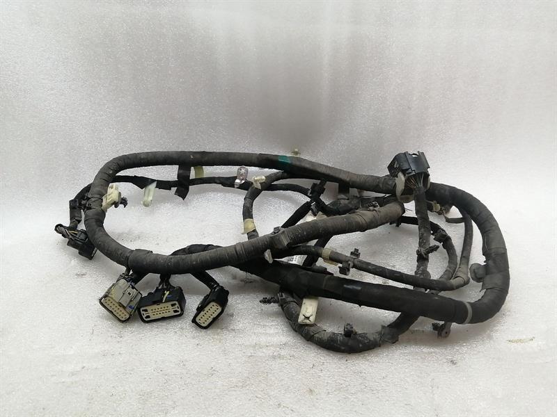 FORD RANGER P375 MK4 WILDTRAK Wiring Loom JB3T-7C078-ANE