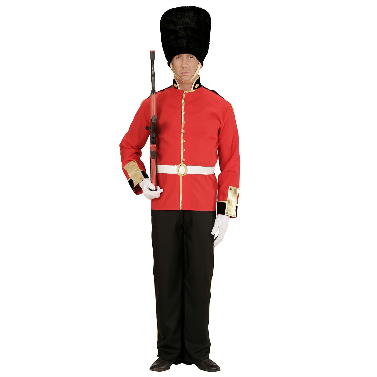 WIDMANN 00141 COSTUME GUARDIA REALE INGLESE S UOMO #0014