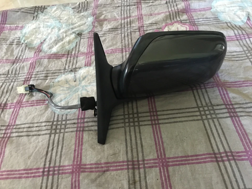 Außenspiegel Spiegel elektrisch Subaru Forester SG Bj.04 links 42530-900 6-polig - Bild 4 von 4