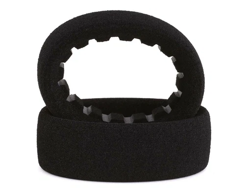 JConcepts RM2 4WD 2.2" Front Buggy Hard Inserts (2) [JCO8130]