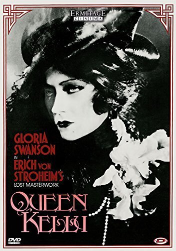 Queen Kelly (DVD)