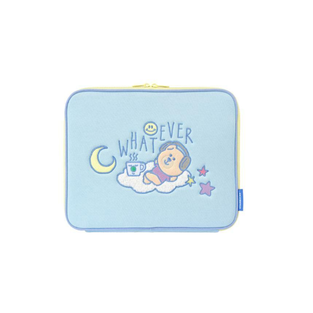 BTS × STARBUCKS ノートPCケース スターバックス リザーブ PCケースブラック|グッズ|goods-main