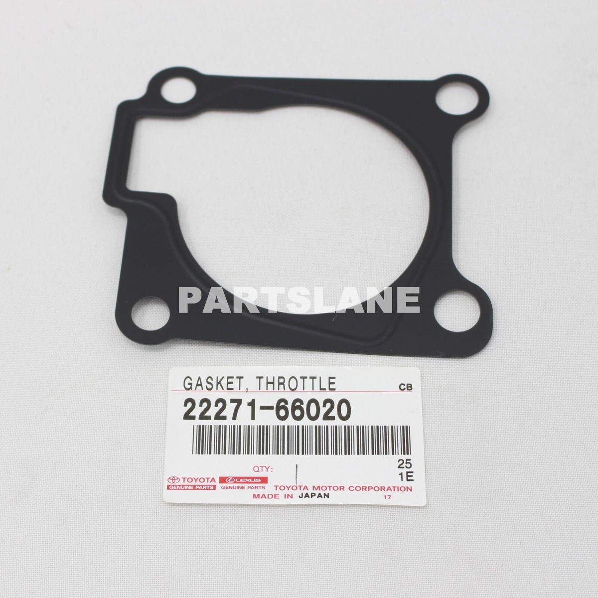 パーツ joe Toyota Land Cruiser HDJ100 HZJ105 UZJ100 OEM Throttle Body