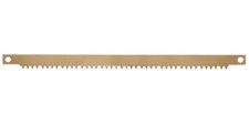 FORTIS B&uuml;gels&auml;geblatt Feinzahn. 610mm