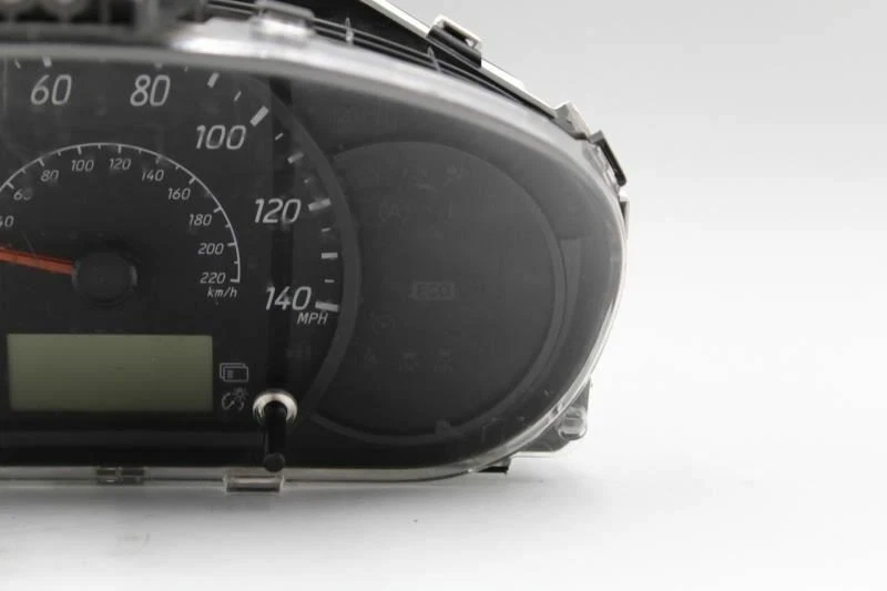 2019 MITSUBISHI MIRAGE PAINEL DE INSTRUMENTOS MEDIDOR VELOCÍMETRO FABRICANTE DE EQUIPAMENTO ORIGINAL #453 - Imagem 2 de 4