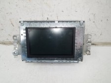 VOLVO V40 2012-2016 INFO DISPLAY BILDSCHIRM 31382525