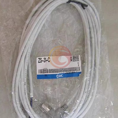 ONE New ISA3 position sensor cable plug ZS-31-C #WD6