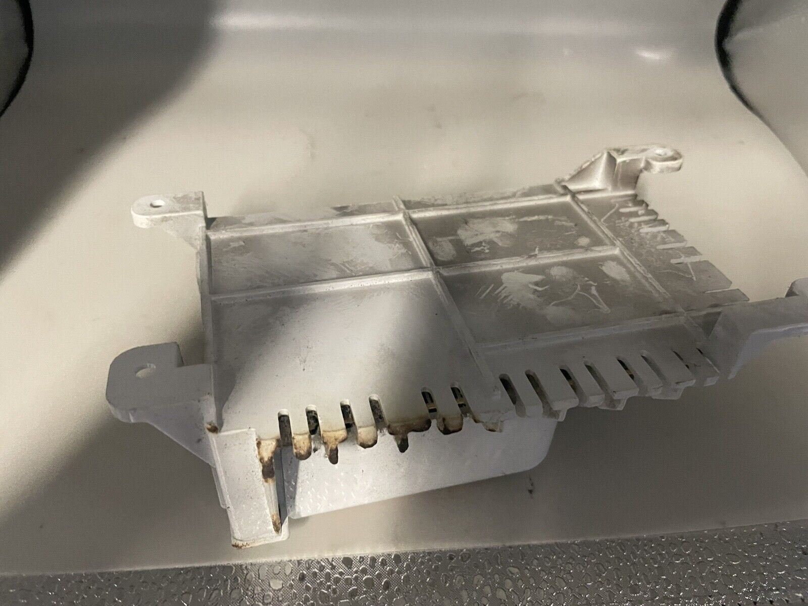 Kenmore Washer Control Board Part 137275308 wm1083 eBay