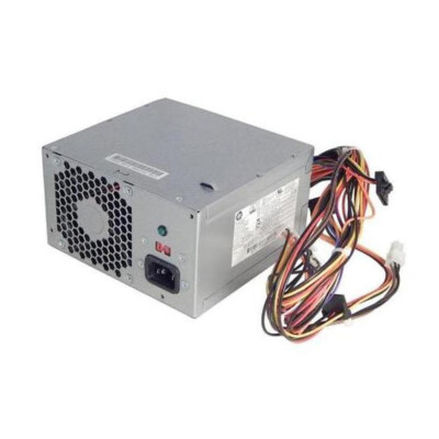 For HP Pavilion 500 110 ATX Power Supply PSU 180W 742317-001 PCD010