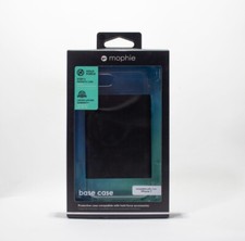 Mophie Hold Force Wrap Base Case for iPhone 8, iPhone 7 - Black