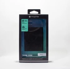 Mophie Hold Force Wrap Base Case for iPhone 8, iPhone 7 - Black