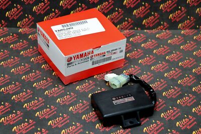 NEW OEM factory CDI BOX electrical ECU computer 3GG-10 1997-2006 Yamaha Banshee