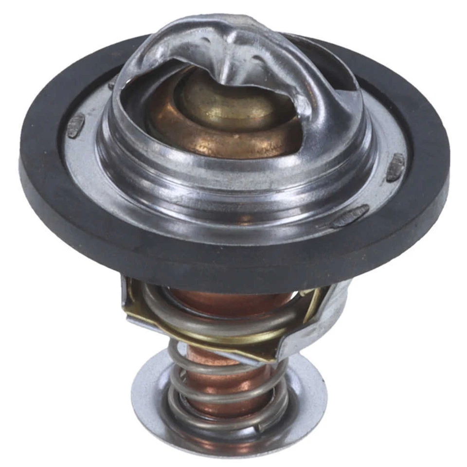 Termostato de refrigerante de motor compatible con MOTORAD 2001-2007 Workhorse Custo W22 P32 W52 Foto 2 de 2