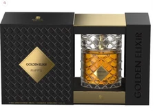 Golden Elixir by RiiFFS EDP Unisex 100ML/3.4FL OZ