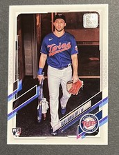 2021 Topps Series 2 Baseball Variations Checklist and Gallery 176