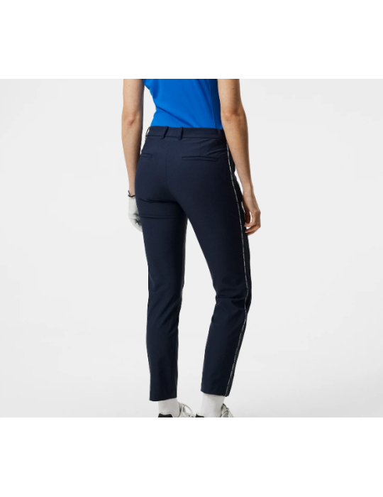 J.Lindeberg Women's DORIS Golf PANT GWPA07817 6855 Navy