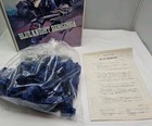 Max Factory L.MAX. Votoms Blue Knight Berserga Soft Vinyl Kit NOS