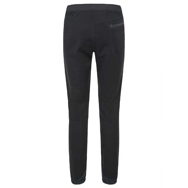 Pantalone Uomo Montura Vertigo Pants Trekking Montagna MPLSV0X 9092 Nero - Immagine 2 di 2