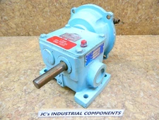 EUCLID UNIVERSAL   150:1  Ratio  CHCW0  Speed Reducer  56C