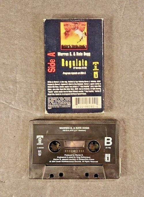 SMOOTHE TEDDY B G-RAP TAPE 在庫限品 - wallstreetiswaiting.com
