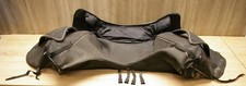 BMW K19 C650GT / C 650 GT Scooter canopy / leg cover BAGSTER