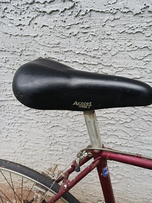 Vintage Nishiki Bicycle, 1984, All original eqpt, Less than 500