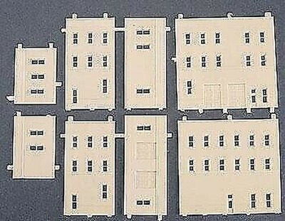 Design Preservation Models 50500 n Maßstab Dpm Sets Goodnight Matratze Co