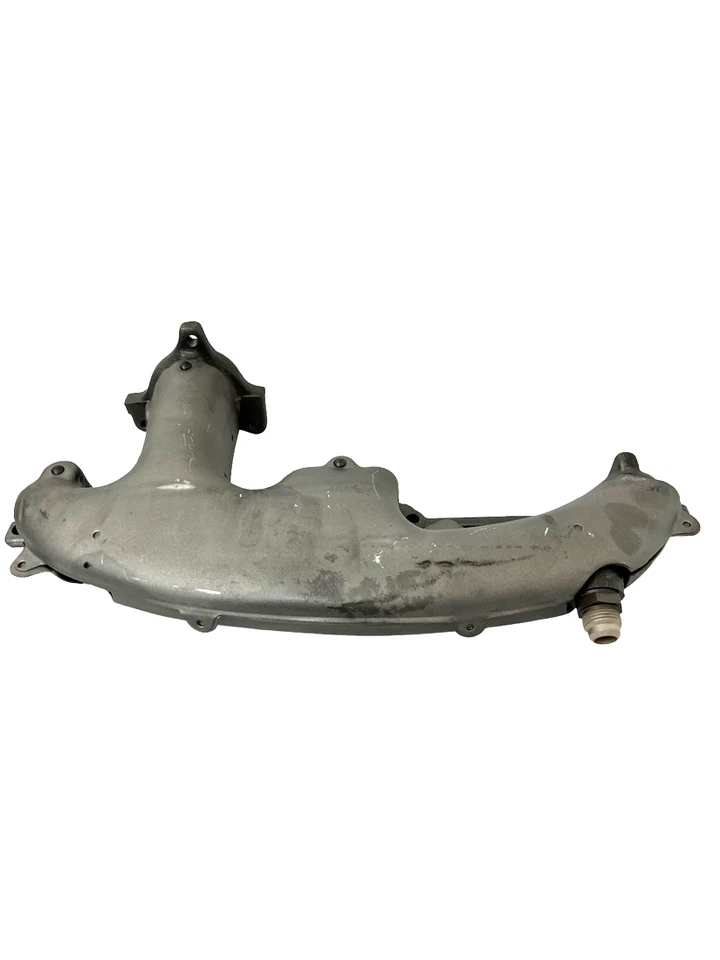 Colector de escape lado del conductor genuino GM Chevrolet Pontiac 350 5,7 L LT1 10207656 Foto 3 de 4