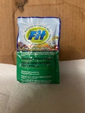 FIT Fruit Vegetable Produce Antibacterial Wash Concentrate 3.5oz