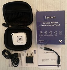 Bluetooth Transmitter Receiver