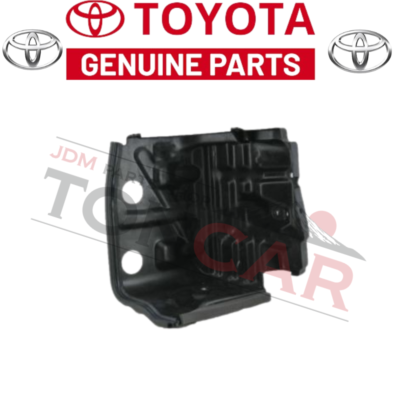 購入ページ New Toyota Genuine Land Cruiser Battery Box Passenger Left hand
